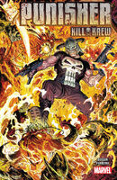 Punisher Kill Krew TPB Vol 1 1