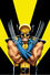 Return of Wolverine Vol 1 1 Cassaday Variant Textless