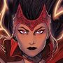 Scarlet Witch Main Page Icon