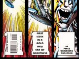 Silver Surfer Vol 3 111