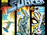 Silver Surfer Vol 3 111