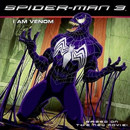 Spider-Man 3 I Am Venom