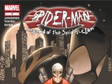 Spider-Man: Legend of the Spider-Clan Vol 1 2