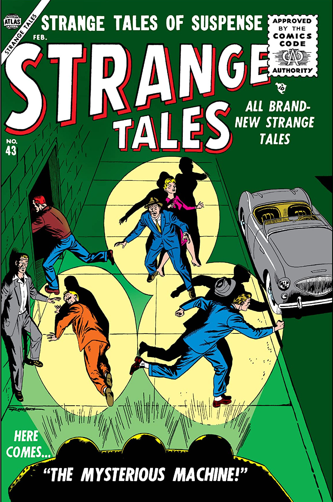 Strange reading. Strange Tales Vol. Strange Tales #104. Stranger Tales. Stranger (Comics).