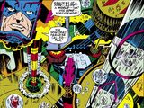 Glossary:Sixth Cosmos