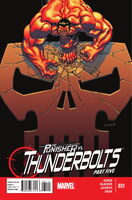 Thunderbolts Vol 2 31