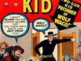Two-Gun Kid Vol 1 59
