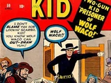 Two-Gun Kid Vol 1 59
