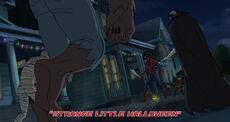 Ultimate Spider-Man (animated series) Season 4 20