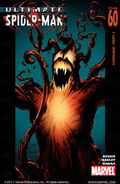 #60 Carnage: Parte 1 Lanzado: 2 de junio, 2004 Publicado: Agosto, 2004