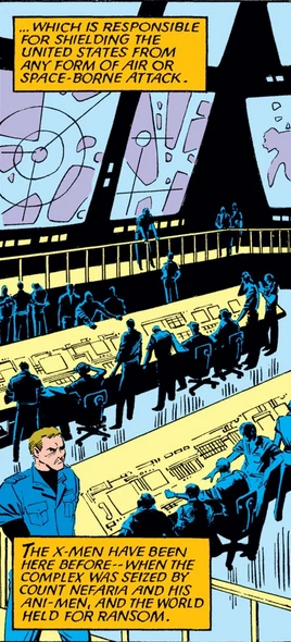 Valhalla Base from Uncanny X-Men Vol 1 193 001