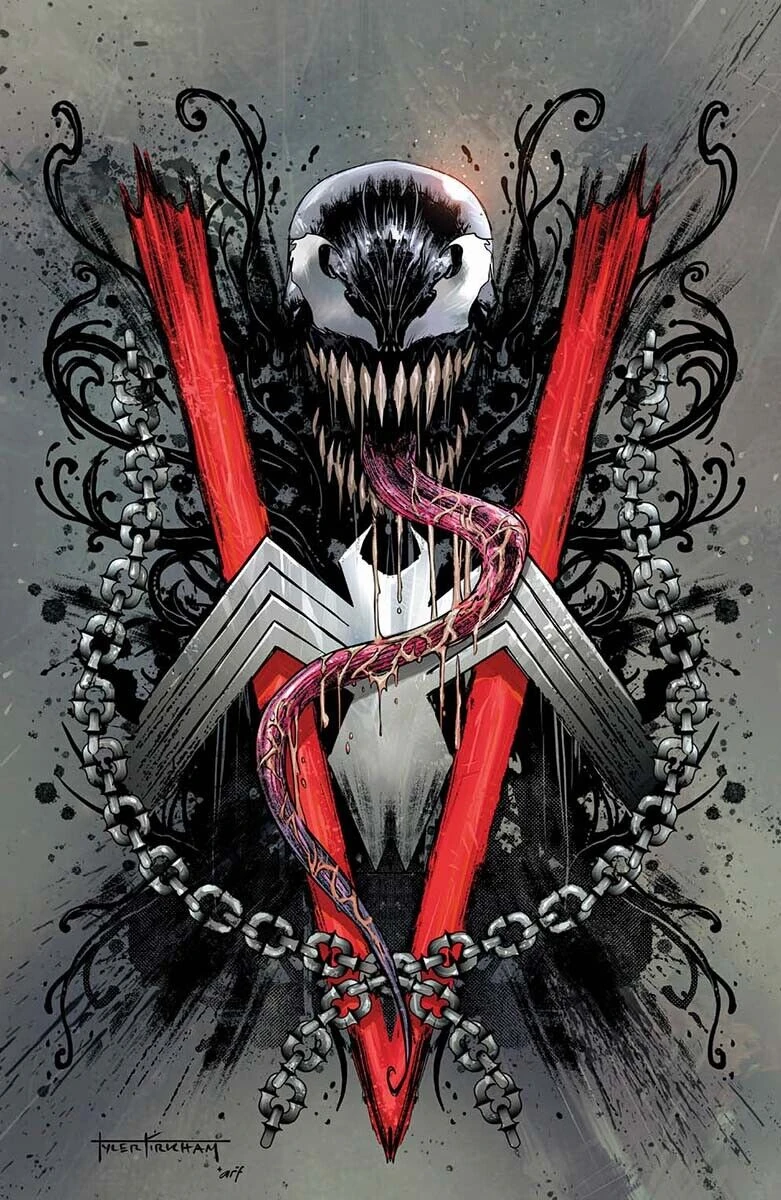 Heft (Unknown Comic Books Exclusive Convention Variant)