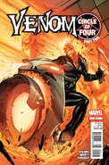 Venom (Vol. 2) #13.1