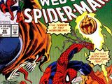 Web of Spider-Man Vol 1 86