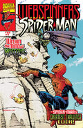 Webspinners: Tales of Spider-Man #2 "As Dreams Are Made On Part Two: In The Nightmare Factory" (February, 1999)