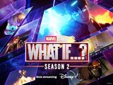 What If...? Stagione 2 2