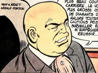 Wilson Fisk (Earth-77831) (282 KB) French published Marvel Universe (Earth-77831)