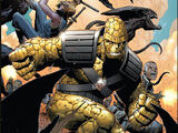 World War Hulk Aftersmash: Warbound Vol 1 2