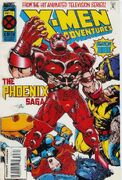 X-Men Adventures Vol 3 3