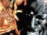 X-Men Origins: Colossus Vol 1 1
