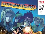 X-Terminators Vol 2 4