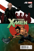 X-Treme X-Men Vol 2 10