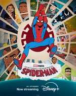 Earth-86445 Your Friendly Neighborhood Spider-Man (Earth-86445)