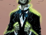 Abraham Lincoln (Earth-616)