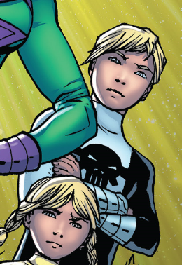 Alexander Power (Warp World) (Earth-616) from Infinity Wars Infinity Warps Vol 1 2 001