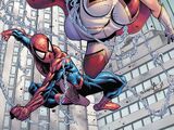 Amazing Spider-Man Annual Vol 4 2