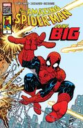 Astonishing Spider-Man Going Large Vol 1 1