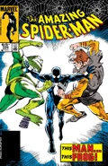 Astonishing Spider-Man Vol 1 266