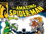 Amazing Spider-Man Vol 1 266