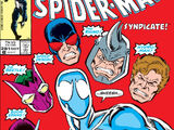 Amazing Spider-Man Vol 1 281