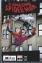 Amazing Spider-Man Vol 5 8 Second Printing Variant