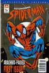 Astonishing Spider-Man 150 issues