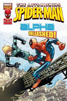 Astonishing Spider-Man (Vol. 3) #95 Cover date: August, 2013