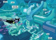 Earth-43225 From Namor: Conquered Shores #1