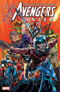 Avengers: Finale Vol 1 1