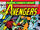 Avengers Vol 1 156