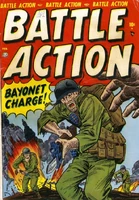 Battle Action #1