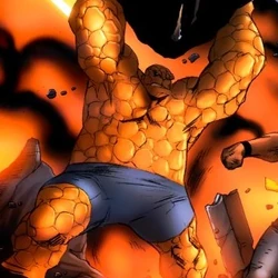 Benjamin Grimm (Earth-97161) from Avengers vs. Pet Avengers Vol 1 3 001.jpg