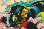 Bruce Banner (Earth-616)