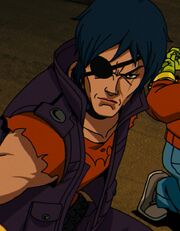 Callisto (Earth-92131) from X-Men '97 Season 1 2 001