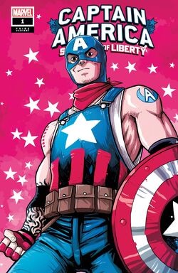 マーベル“Sentinel of Liberty”キャプテン・アメリカ SP marvel “Sentinel of Liberty”キャプテン・アメリカSP