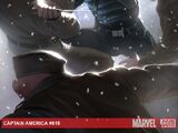 Captain America Vol 1 618