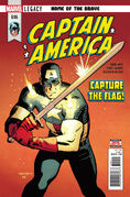 Captain America Vol 1 696