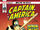 Captain America Vol 1 696