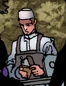 Charlie (Harlem) (Earth-616) from Amazing Spider-Man Vol 4 1.1 001