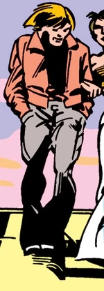 Chuck (Earth-616) from Spider-Woman Vol 1 9 001